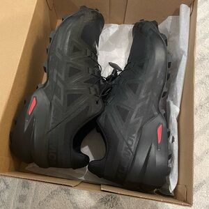 Salomon Speed cross 6 wide 13